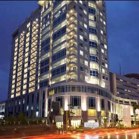 Two Bedroom Apartment At El Royale Hotel บันดุง ภายนอก รูปภาพ